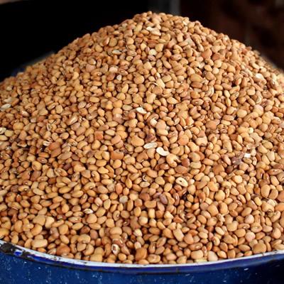 Brown Beans - 1 mudu