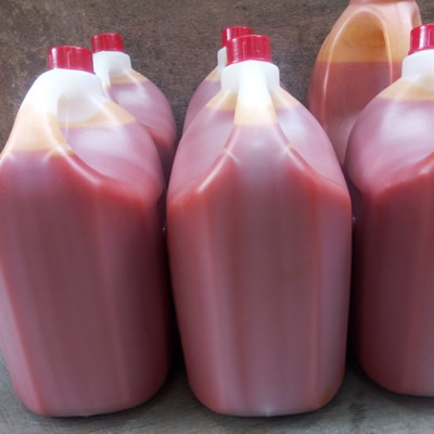 Palm Oil - 1L