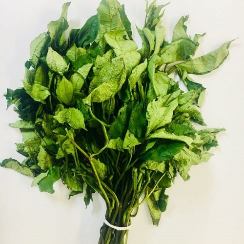 Ugu - 1 portion