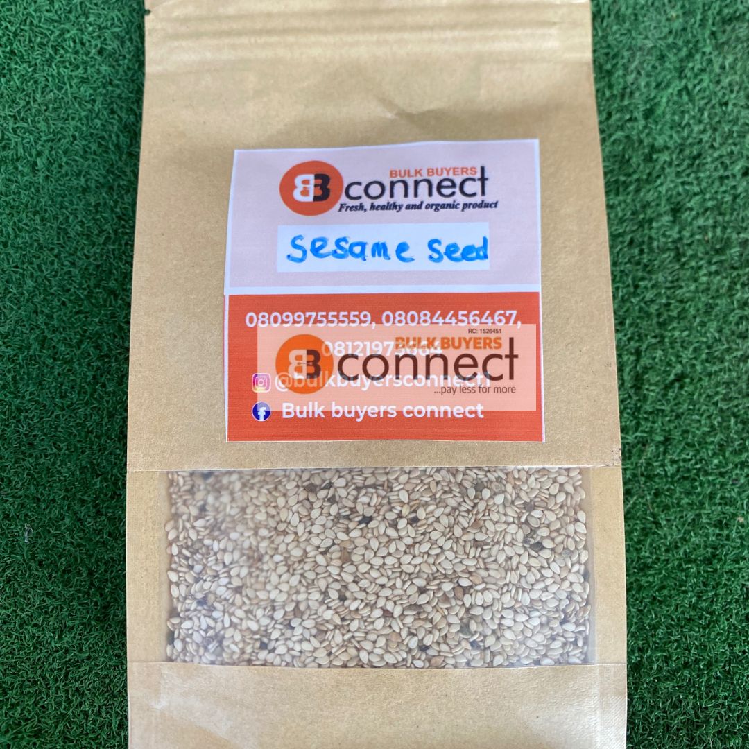 Sesame seed - 1 portion