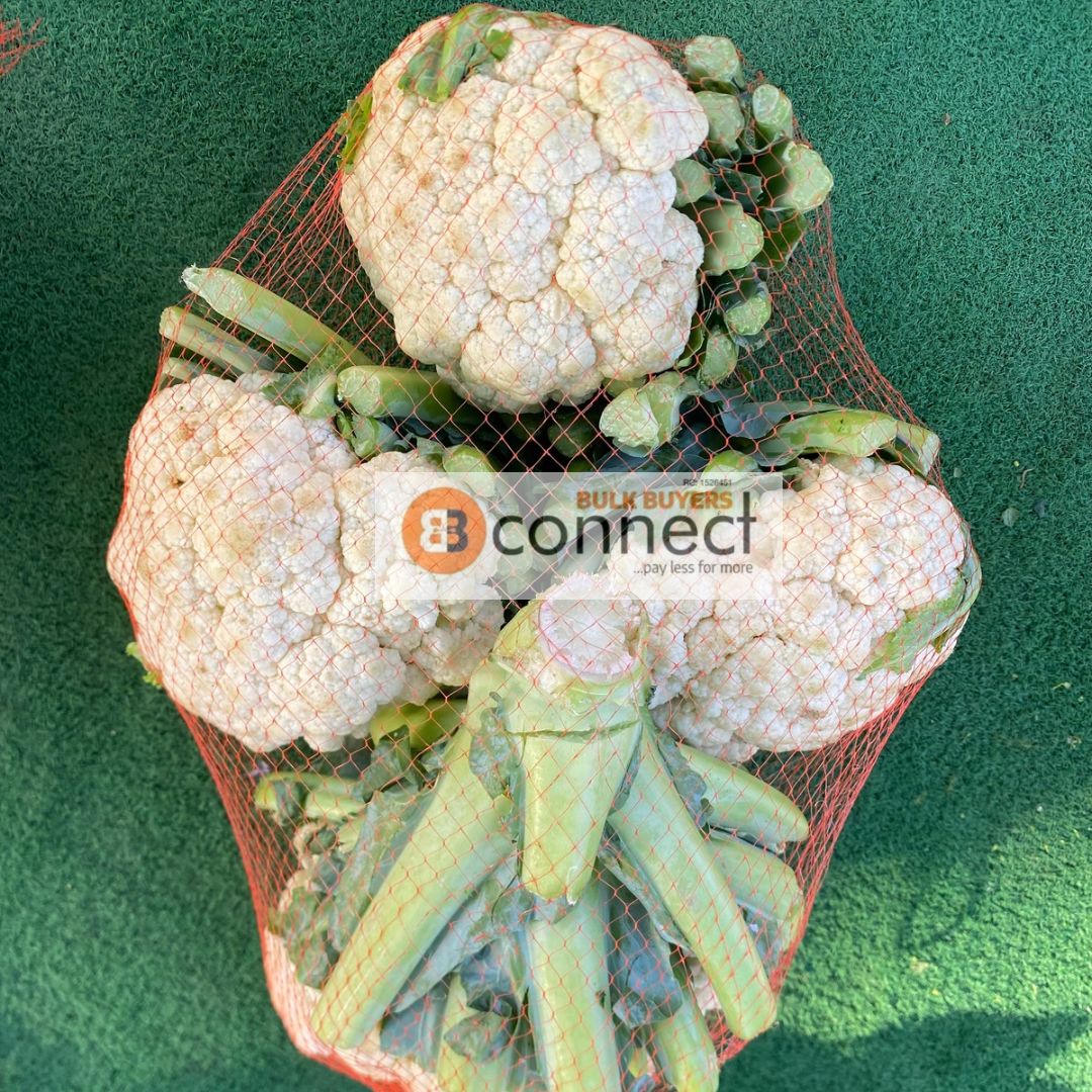 Cauliflower - 1 Portion