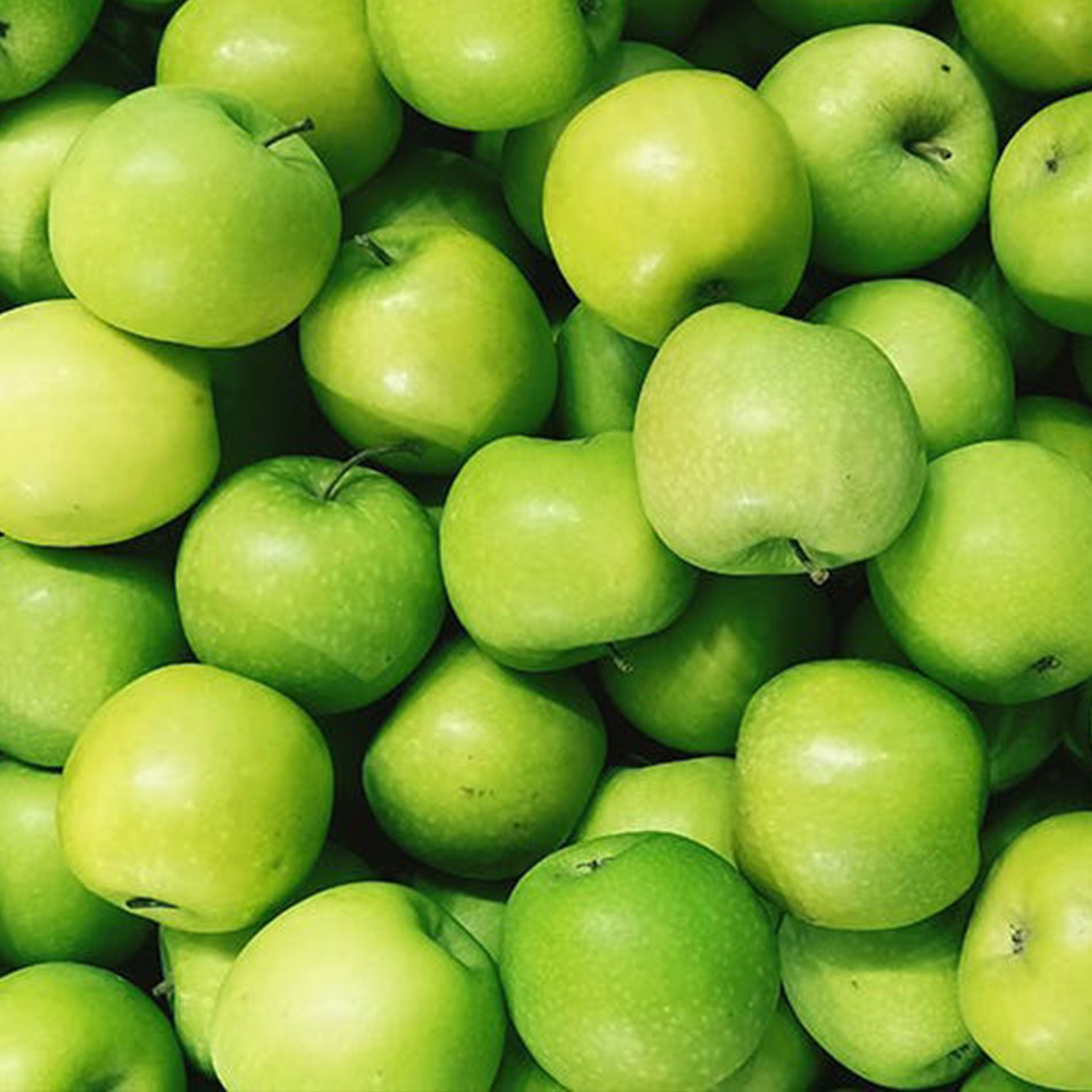 Apples - 1 portion
