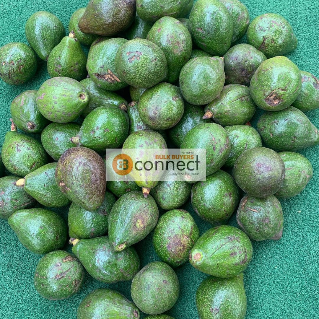 Avocado - 1 portion