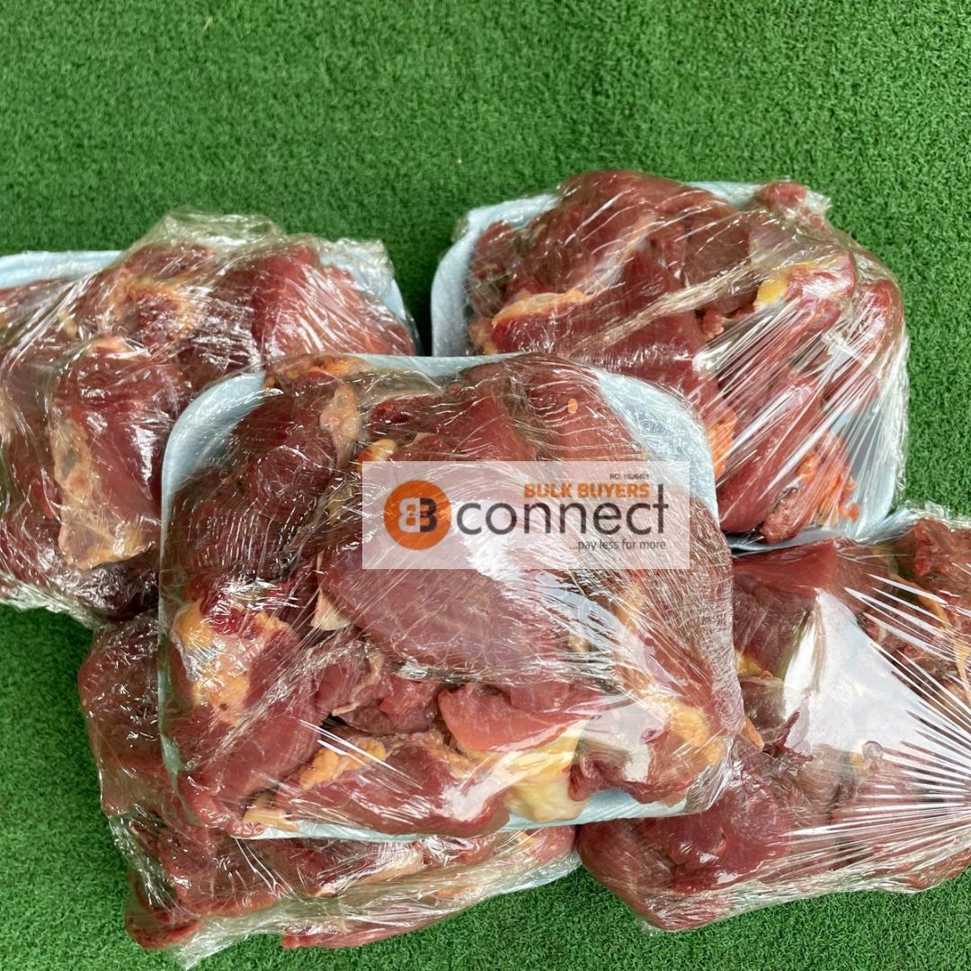 Beef - 1kg