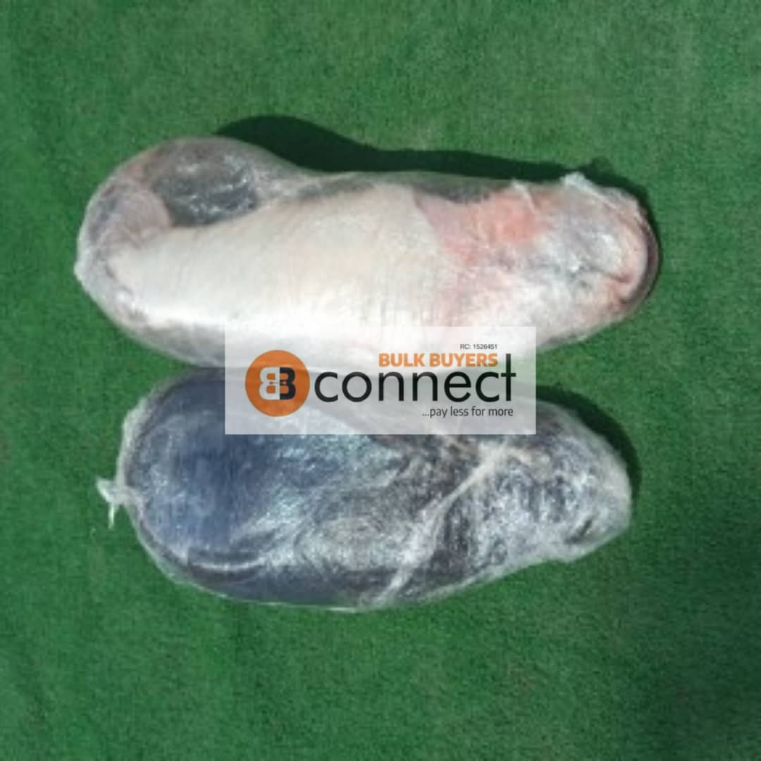 Catfish - 1kg