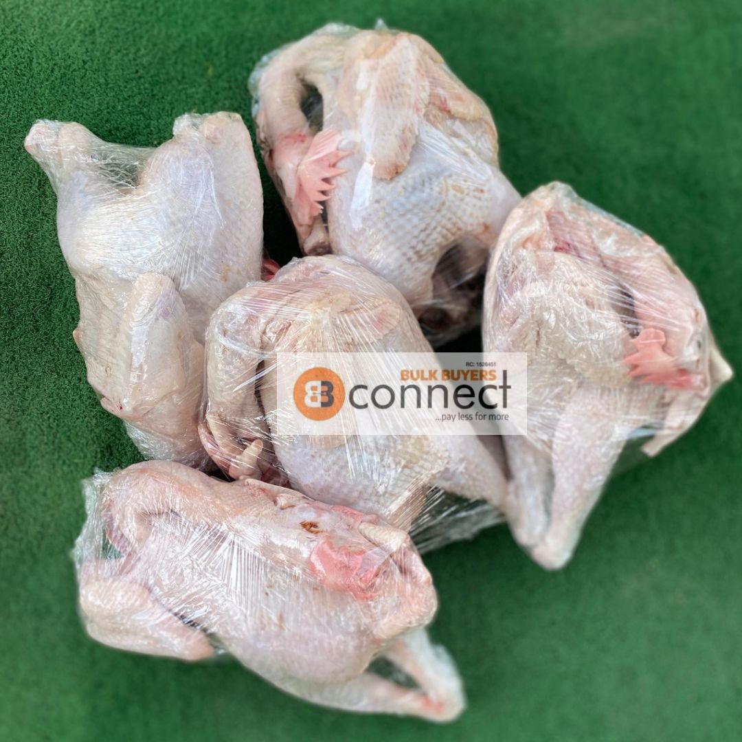Whole Chicken