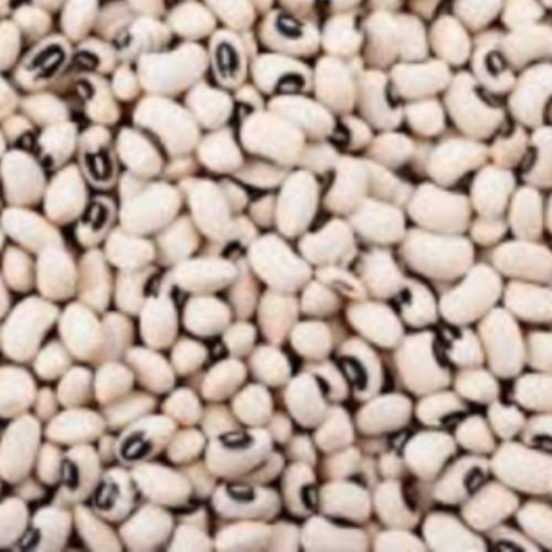 Iron Beans - 1 mudu