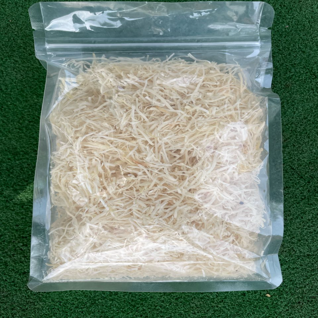 Abacha -1 portion