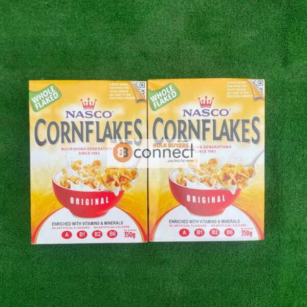 Nasco Cornflakes - 1 pack