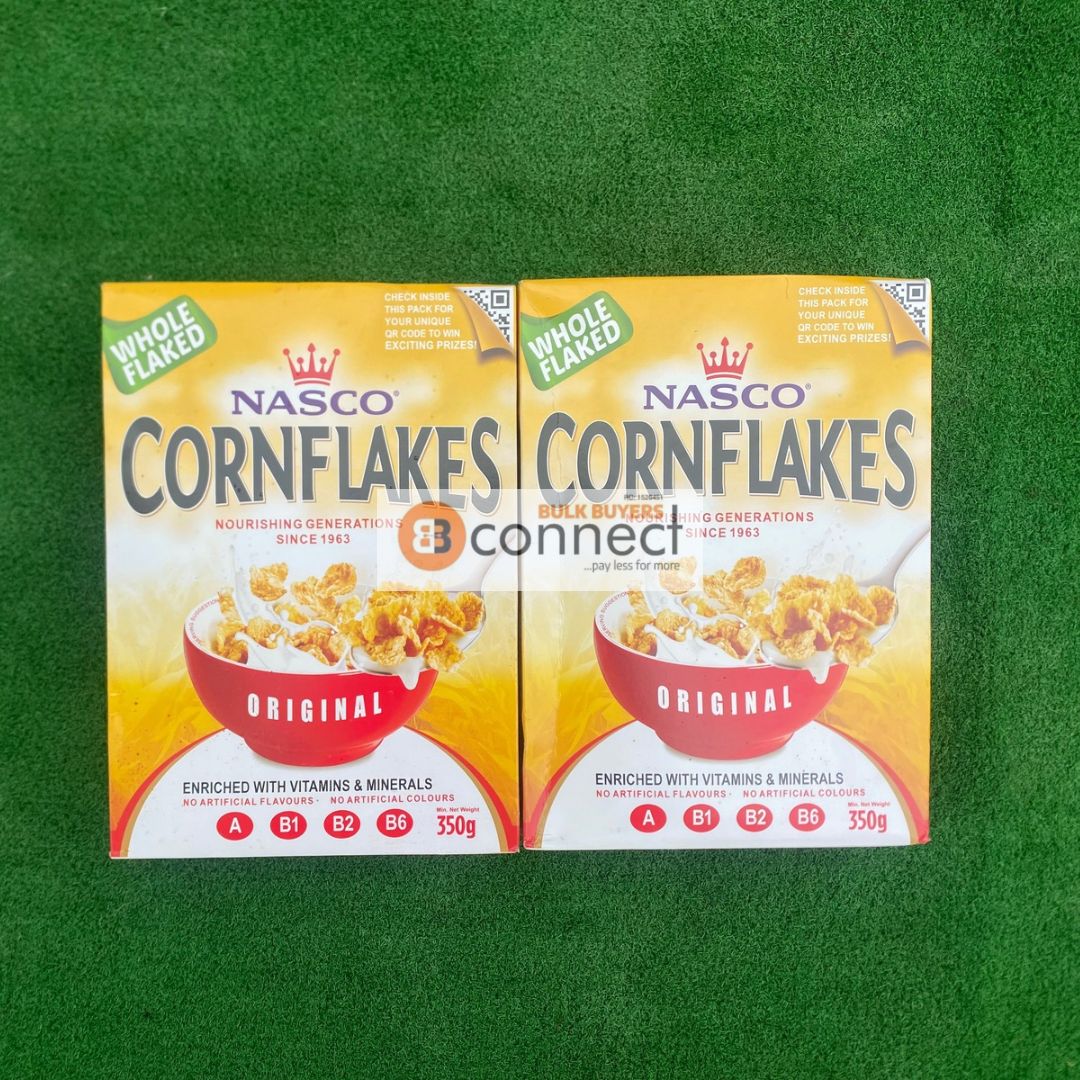 Nasco Cornflakes - 1 pack