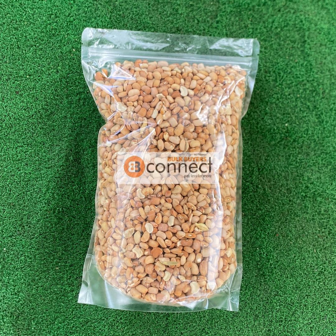 Honey Beans (1 mudu)