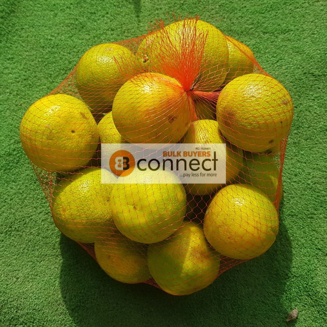 Oranges - 1 Basket