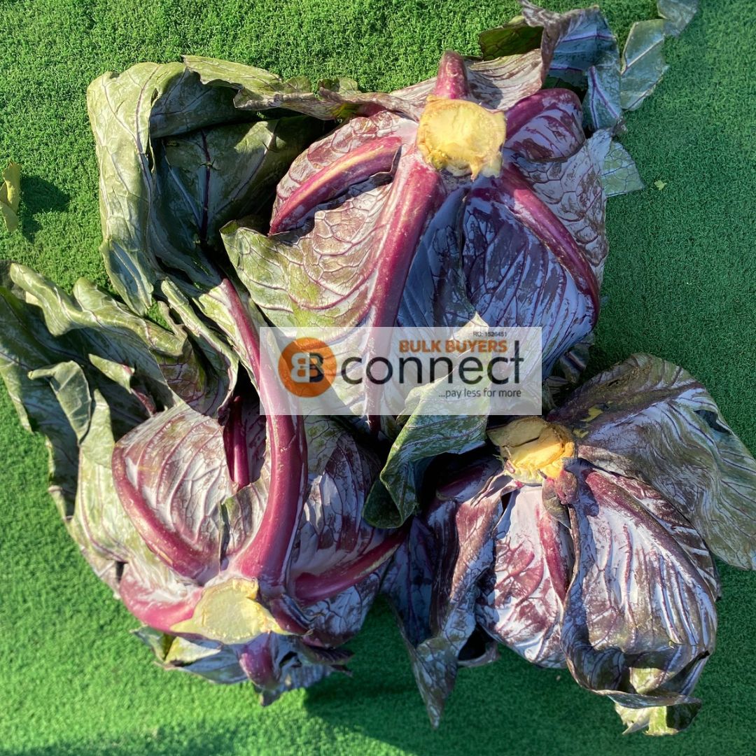 Purple Cabbage - 1 portion